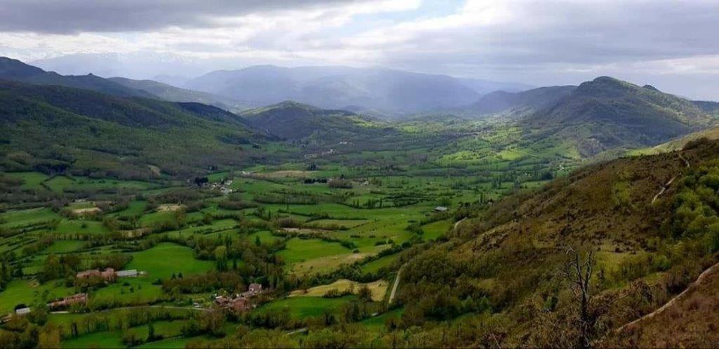Léran Nature Cathare المظهر الخارجي الصورة